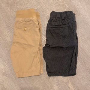 Kids Shorts size 6